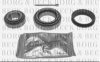 BORG & BECK BWK070 Wheel Bearing Kit